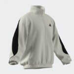 ⁦adidas Mens' Stadium Tracktop - White⁩ - الصورة ⁦8⁩