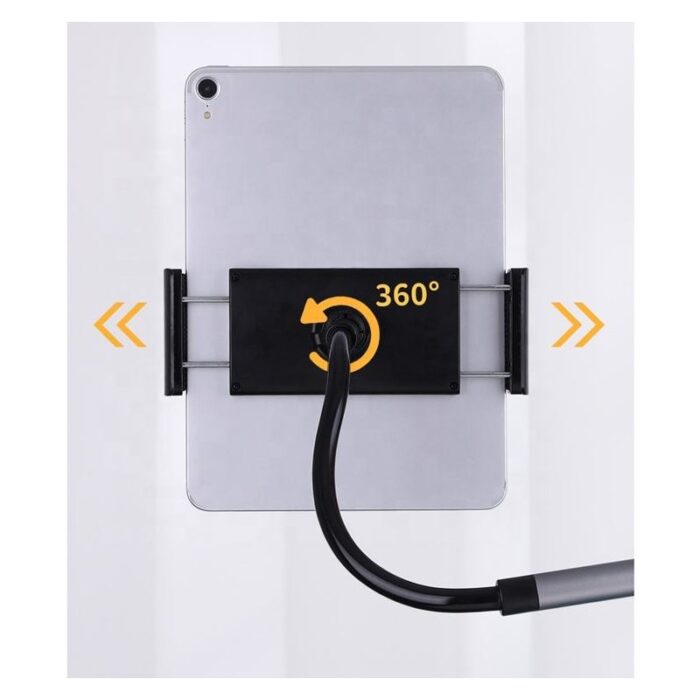 ⁦360 Rotary حامل متحرك للهواتف والايباد 360 درجة⁩ - الصورة ⁦3⁩