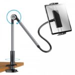 ⁦360 Rotary حامل متحرك للهواتف والايباد 360 درجة⁩ - الصورة ⁦6⁩