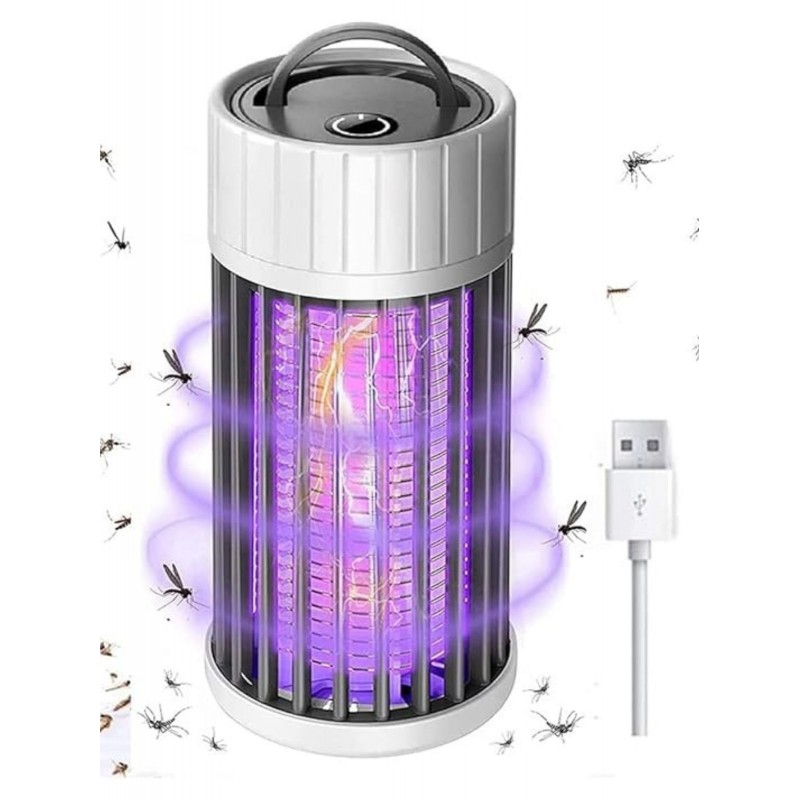 ⁦Mosquito Killing Lamp hy-9885 جهاز قتل البعوض⁩ - الصورة ⁦1⁩