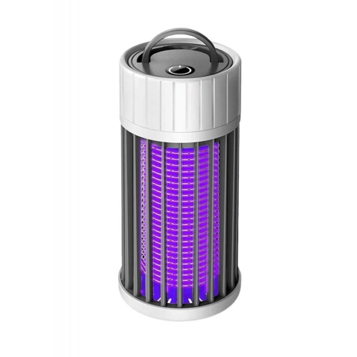 ⁦Mosquito Killing Lamp hy-9885 جهاز قتل البعوض⁩ - الصورة ⁦2⁩