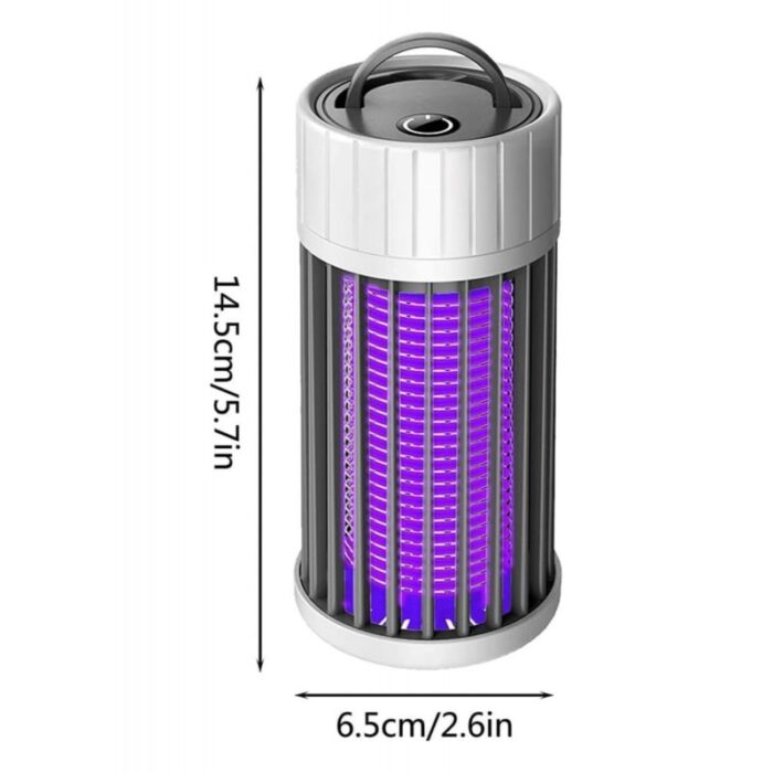⁦Mosquito Killing Lamp hy-9885 جهاز قتل البعوض⁩ - الصورة ⁦3⁩