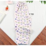 ⁦بجامة للصبايا لون زهري شتوية من Sami Boutiqe⁩ - الصورة ⁦4⁩