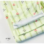 ⁦بجامة للصبايا لون فسفوري شتوية من Sami Boutiqe⁩ - الصورة ⁦4⁩