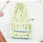 ⁦بجامة للصبايا لون فسفوري شتوية من Sami Boutiqe⁩ - الصورة ⁦5⁩