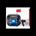 ⁦ايربود شاشة thinkplus livepods اسود⁩ - الصورة ⁦5⁩