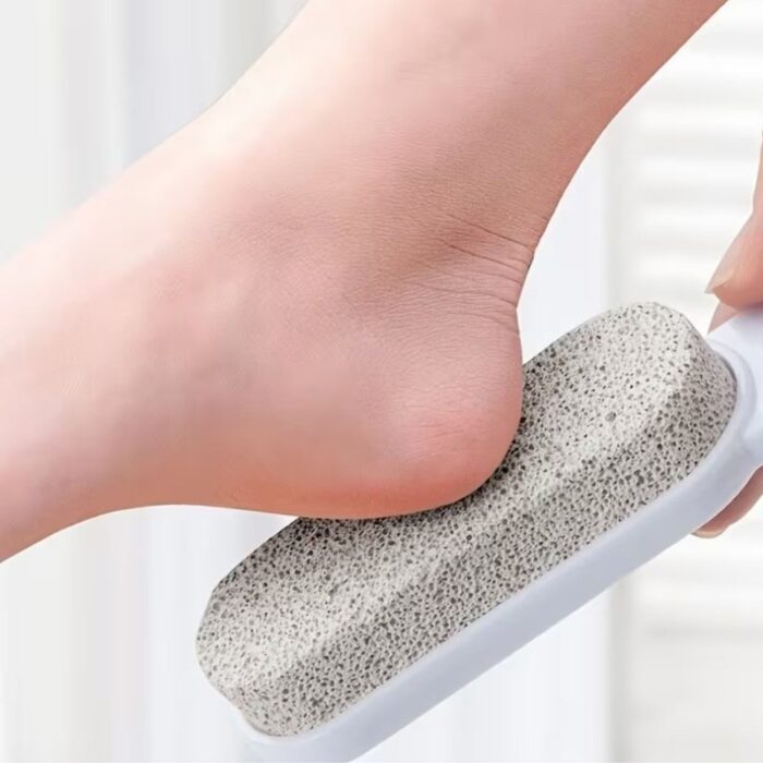 ⁦مبرد كعب القدم حجر⁩ - الصورة ⁦2⁩