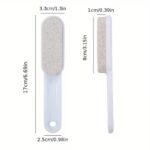 ⁦مبرد كعب القدم حجر⁩ - الصورة ⁦4⁩