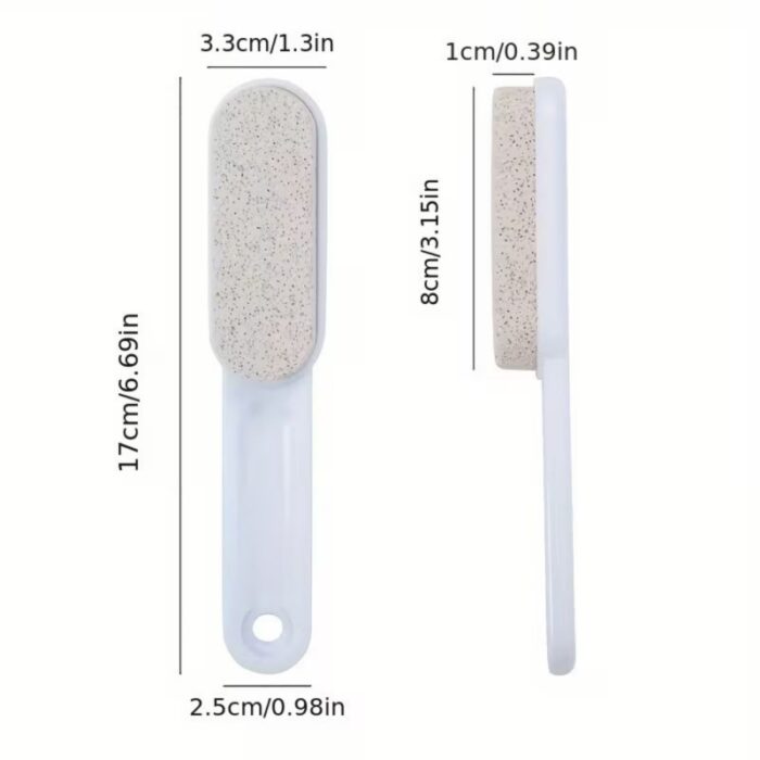 ⁦مبرد كعب القدم حجر⁩ - الصورة ⁦4⁩