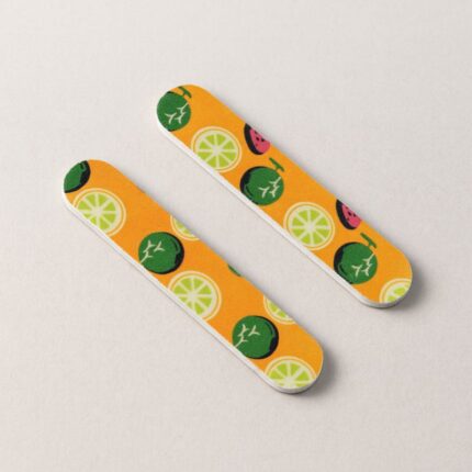 مبرد أظافر عدد 2