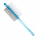 ⁦مبرد كعب القدم مع فرشاة⁩ - الصورة ⁦5⁩