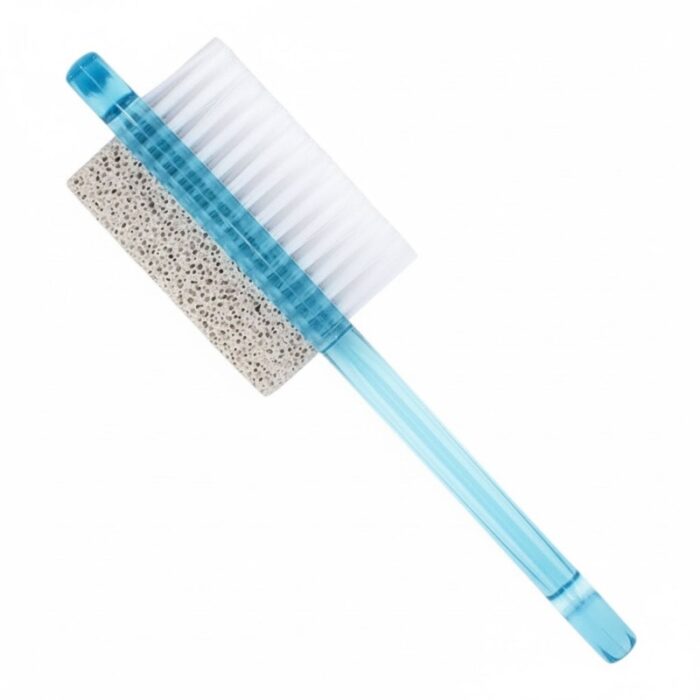 ⁦مبرد كعب القدم مع فرشاة⁩ - الصورة ⁦5⁩