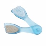 ⁦مبرد كعب القدم مع فرشاة⁩ - الصورة ⁦6⁩