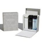 ⁦FRANKEL GROUP مجموعة فرانكل 3 عطور 200مل كل عطر (رجالي)⁩ - الصورة ⁦3⁩