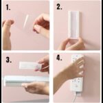 ⁦علاقة لاصق متحركة⁩ - الصورة ⁦4⁩