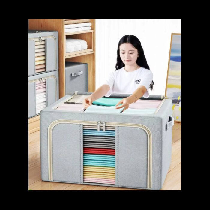 ⁦صندوق التخزين الملكي⁩ - الصورة ⁦2⁩