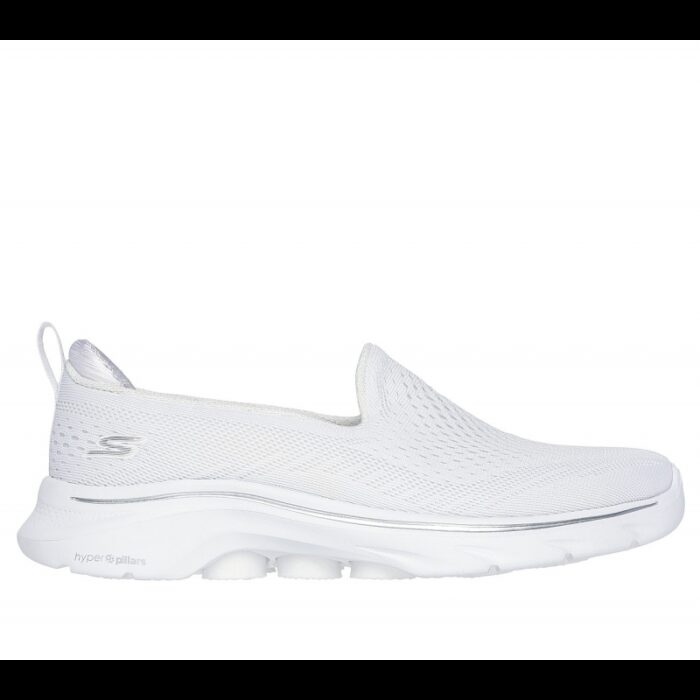 ⁦Skechers Women's GO WALK 7 - Vina Shoes⁩ - الصورة ⁦2⁩