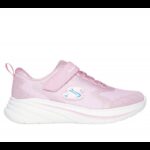 ⁦Skechers Kids' Girls Wave 92 Shoes⁩ - الصورة ⁦2⁩