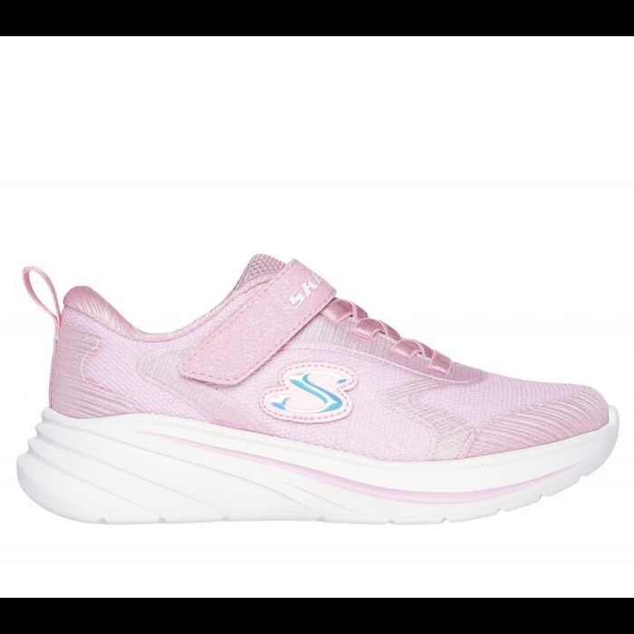 ⁦Skechers Kids' Girls Wave 92 Shoes⁩ - الصورة ⁦2⁩