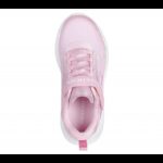 ⁦Skechers Kids' Girls Wave 92 Shoes⁩ - الصورة ⁦3⁩