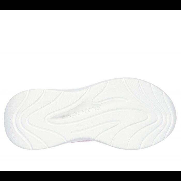 ⁦Skechers Kids' Girls Wave 92 Shoes⁩ - الصورة ⁦4⁩