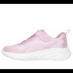 ⁦Skechers Kids' Girls Wave 92 Shoes⁩ - الصورة ⁦5⁩