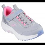 Skechers Kids' GOrun Consistent - Steady Pace Shoes