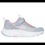 ⁦Skechers Kids' GOrun Consistent - Steady Pace Shoes⁩ - الصورة ⁦2⁩
