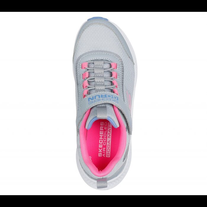 ⁦Skechers Kids' GOrun Consistent - Steady Pace Shoes⁩ - الصورة ⁦3⁩