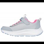 ⁦Skechers Kids' GOrun Consistent - Steady Pace Shoes⁩ - الصورة ⁦5⁩