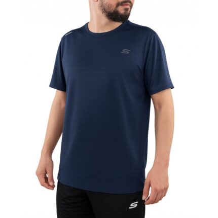 Skechers Mens' Cotton T-Shirt