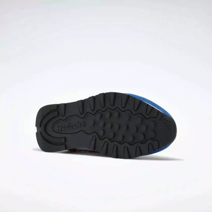 ⁦Reebok Mens' Classic Leather Shoes⁩ - الصورة ⁦6⁩