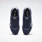 ⁦Reebok Mens' Glide Ripple Lace-Up Shoes⁩ - الصورة ⁦5⁩