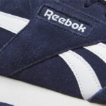 ⁦Reebok Mens' Glide Ripple Lace-Up Shoes⁩ - الصورة ⁦6⁩