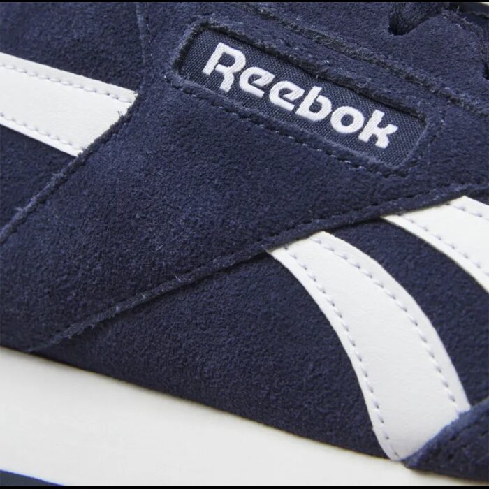 ⁦Reebok Mens' Glide Ripple Lace-Up Shoes⁩ - الصورة ⁦6⁩