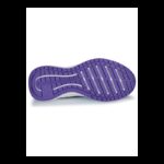 ⁦Reebok Kids' Road Supreme 4.0 Running Shoes- Black⁩ - الصورة ⁦2⁩