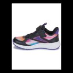 ⁦Reebok Kids' Road Supreme 4.0 Running Shoes- Black⁩ - الصورة ⁦3⁩