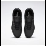 ⁦Reebok Womens' Classic Sp Vegan Shoes- Black⁩ - الصورة ⁦7⁩