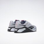 ⁦Reebok Women's Nano X2 Shoes- Grey⁩ - الصورة ⁦3⁩