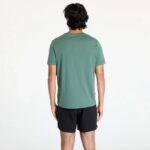 ⁦Reebok Mens' Endure Athlete 2.0 T-Shirt - Green⁩ - الصورة ⁦3⁩