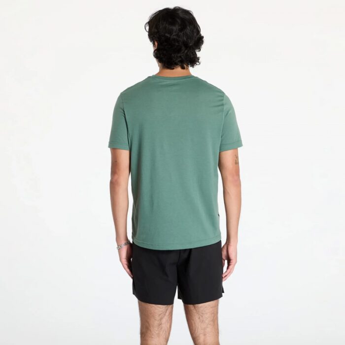 ⁦Reebok Mens' Endure Athlete 2.0 T-Shirt - Green⁩ - الصورة ⁦3⁩