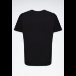 ⁦Reebok Mens' Id Camo T-Shirt - Black⁩ - الصورة ⁦4⁩