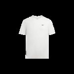 ⁦Reebok Mens' Athlete Tee 2.0 T-Shirt - White⁩ - الصورة ⁦5⁩