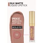 أحمر شفاه درجة 022 من فلورمار