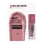 أحمر شفاه فلورمار 006 Kiss Me More