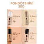 ⁦كريم أساس من فلورمار درجة 040 عاجي فاتح⁩ - الصورة ⁦2⁩