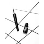 ⁦Matte Waterproof Dipliner Black ايلاينر من فلورمار⁩ - الصورة ⁦2⁩