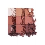 Eye Shadow Palette 003 Sunset باليت ظلال العيون