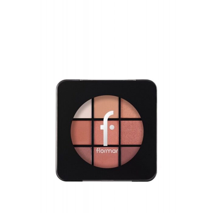 ⁦Eye Shadow Palette 003 Sunset باليت ظلال العيون⁩ - الصورة ⁦2⁩