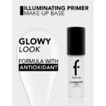 Illuminating Primer Make-Up Base برايمر أساس للمكياج من فلورمار
